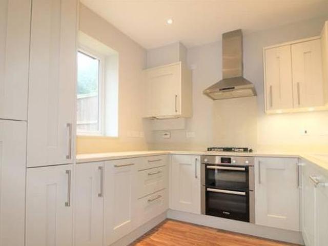 House for sale in Hertfordshire