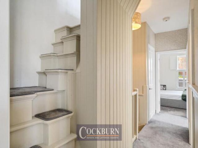 Cottage for sale in New Eltham, Greater London