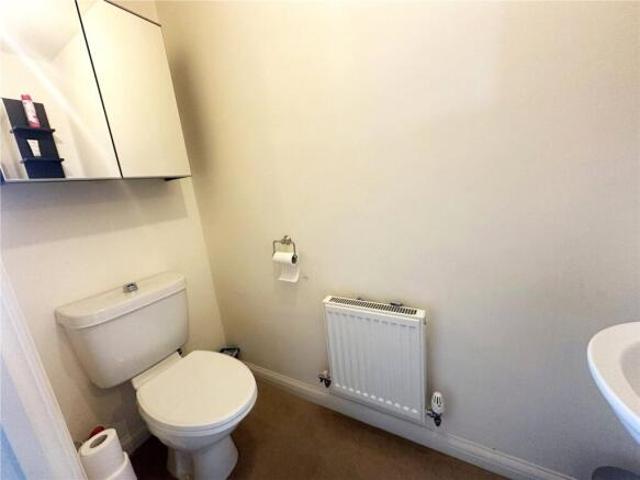 Cottage for sale in West Midlands
