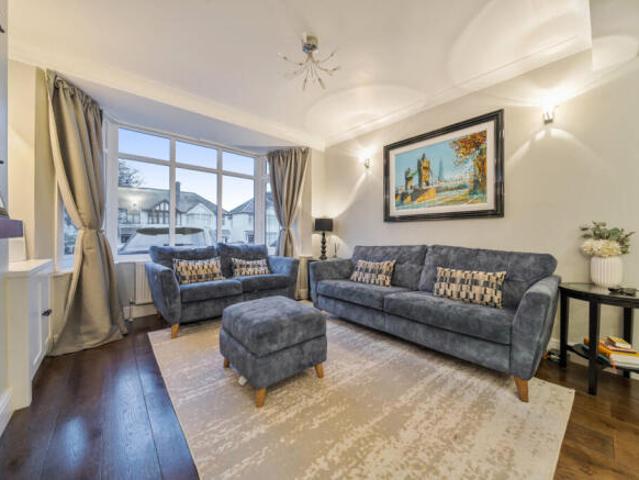 Cottage for sale in Chislehurst, Greater London