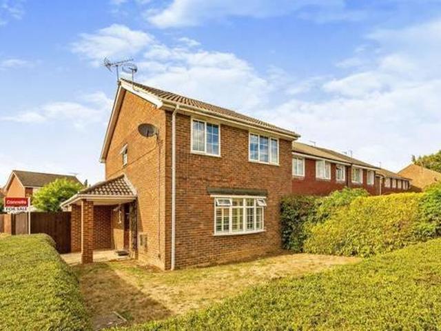 House for rent in Buckinghamshire