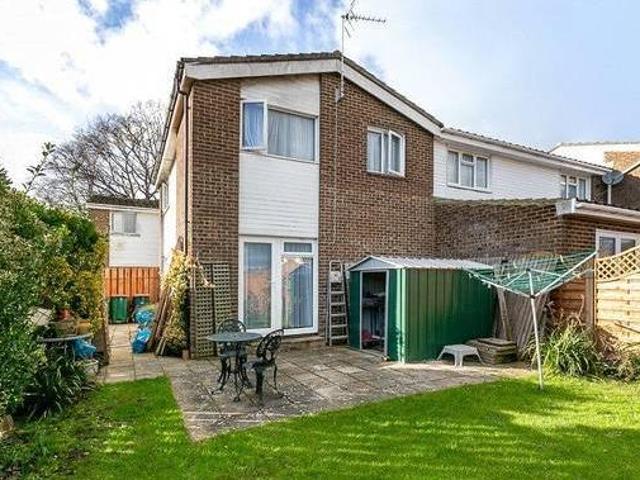 House for sale in West Sussex