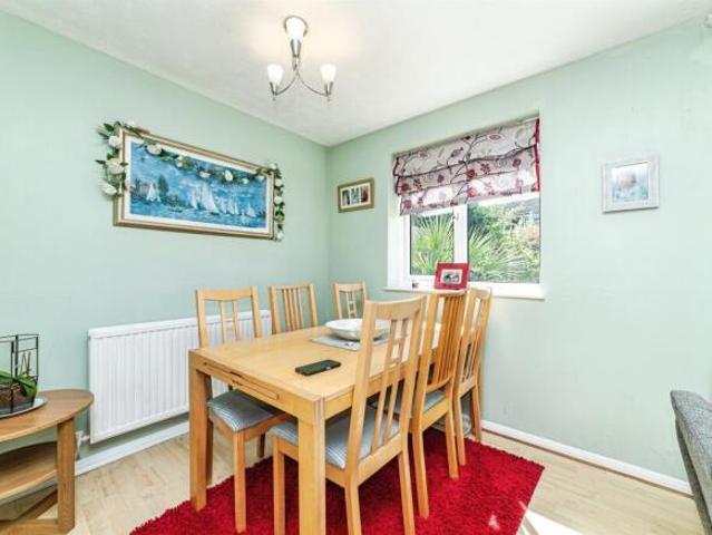 Property for sale in Priest Down, Hampshire