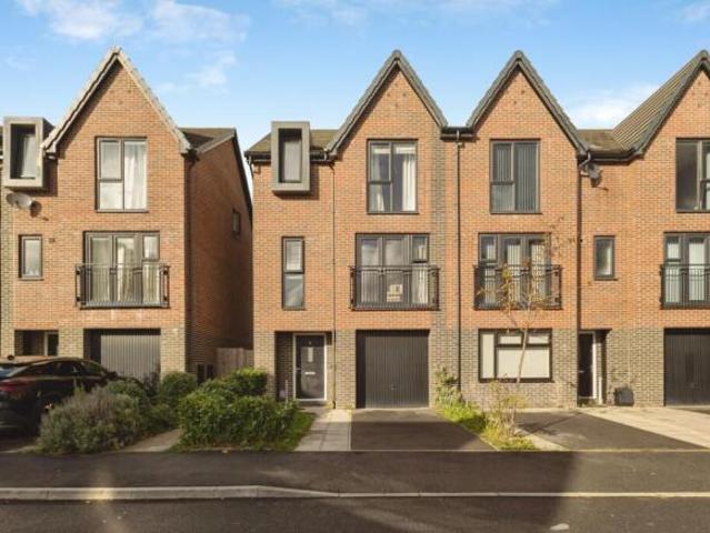 Cottage for sale in Manchester, Greater Manchester