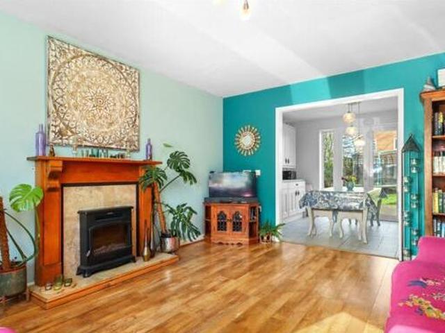 House for sale in Cross In Hand, East Sussex