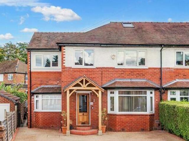 House for sale in Lyons, Greater London