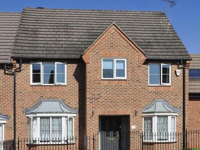 House for sale in Hampton Green, Cambridgeshire