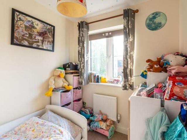 Cottage for sale in Oxford, Oxfordshire