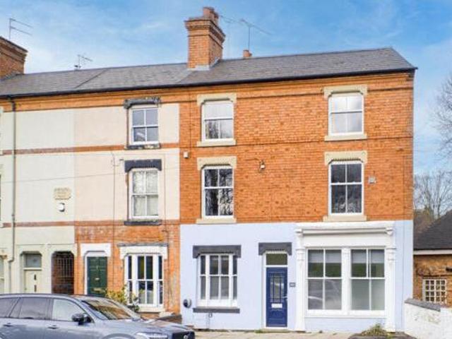 House for sale in Harborne, West Midlands