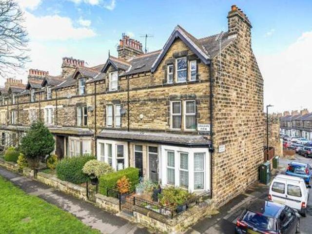 House for sale in High Harrogate, Harrogate