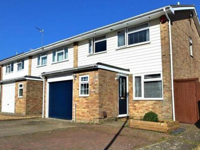 House for sale in Spring Vale, Hampshire