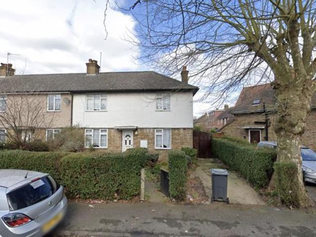 House for sale in Lyons, Greater London