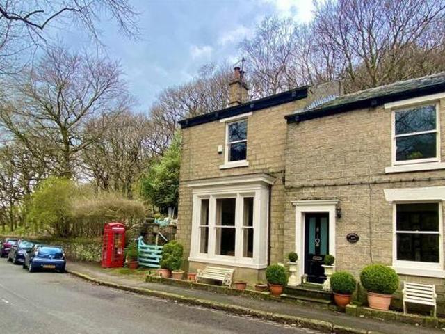 House for sale in City of London, Greater London