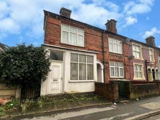 House for sale in Heanor and Loscoe CP, Kedleston