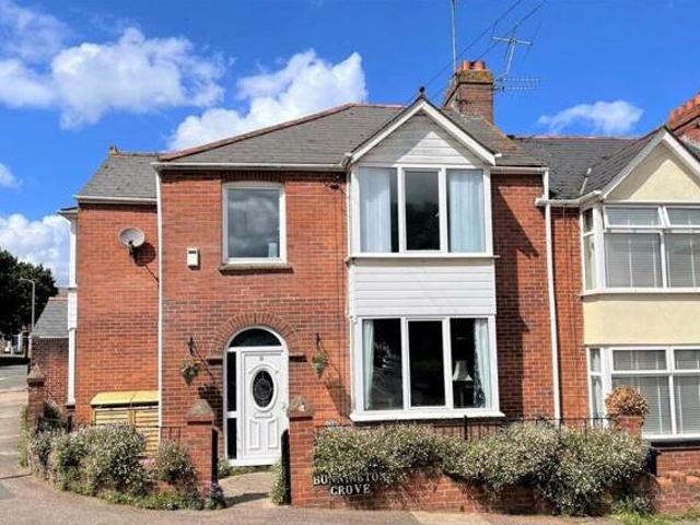 House for sale in Watergate, Devon