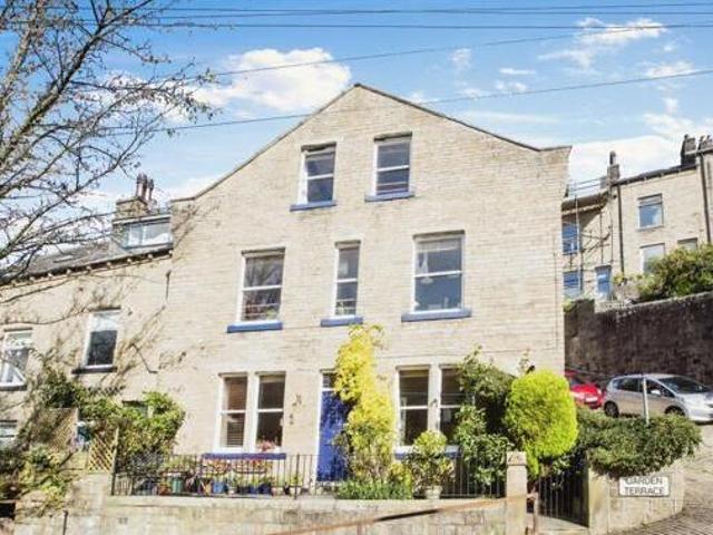 House for sale in Hebden Royd, Hebden Bridge