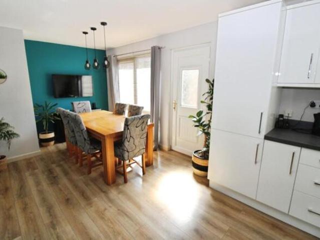 Cottage for sale in Bransholme, Hull