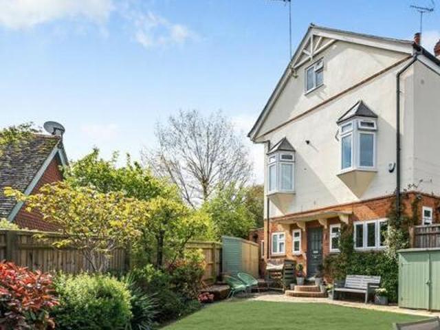 House for sale in City of London, Greater London