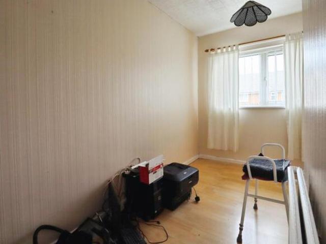 Cottage for sale in Falcon Lodge, Wales