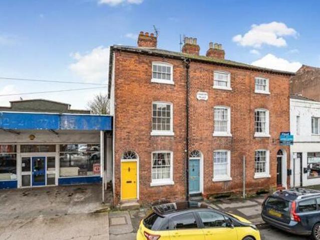 House for sale in Lower Bullingham