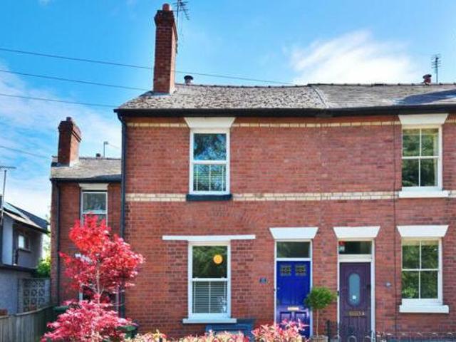 House for sale in Portfields, Lower Bullingham