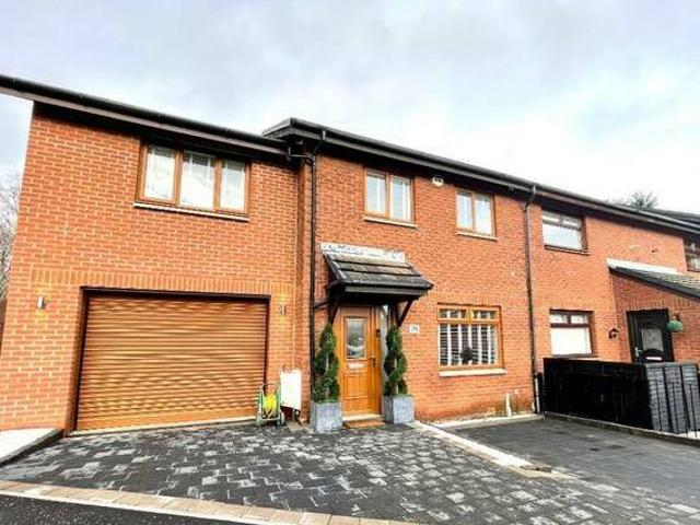 House for rent in Lyons, Greater London