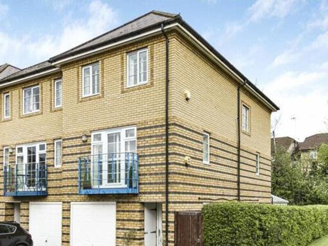 House for sale in Foxholes, East Hertfordshire