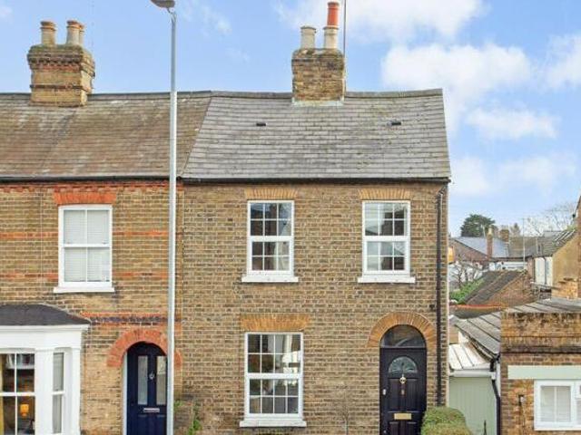 House for sale in Folly Island, East Hertfordshire