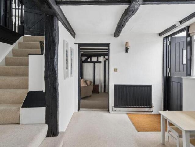 Cottage for sale in Five Acres, Hertfordshire