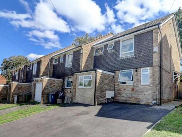 House for sale in Castlefield, Cressex