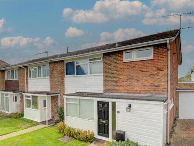 House for sale in Cressex, Buckinghamshire
