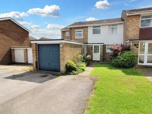 Apartment for sale in High Wycombe