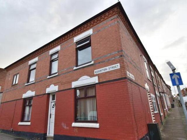 House for sale in Pinfold, Leicestershire