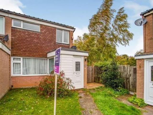 House for sale in Lyons, Greater London