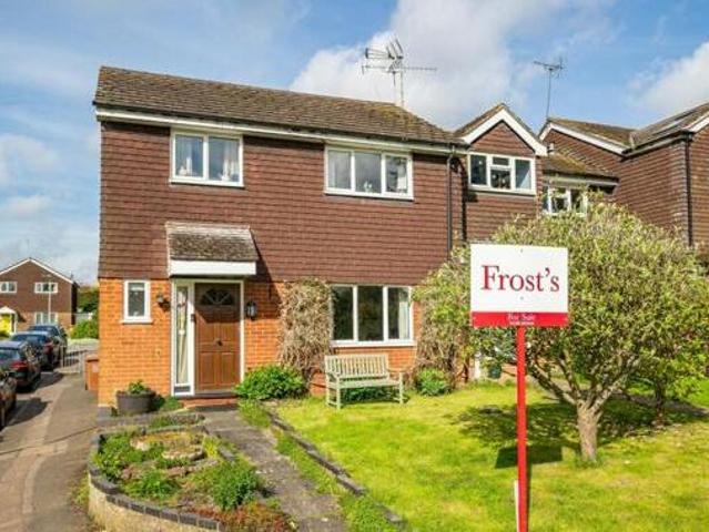 House for sale in King's Walden, Hertfordshire