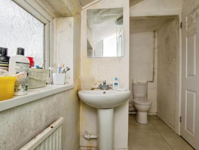 Cottage for sale in Worcestershire
