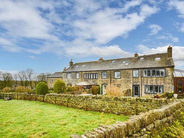 House for sale in North Yorkshire