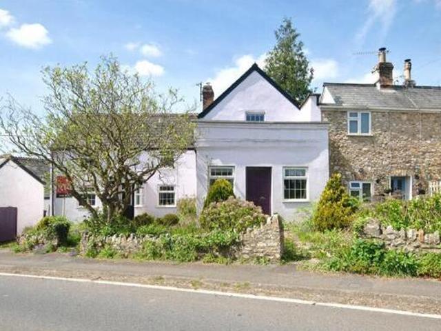 House for sale in Budlake, Devon