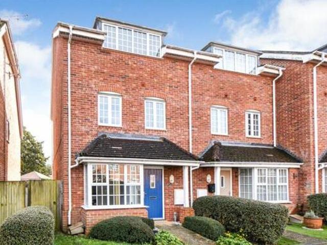House for sale in Hart, Hampshire