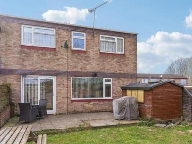 House for sale in Lyons, Greater London