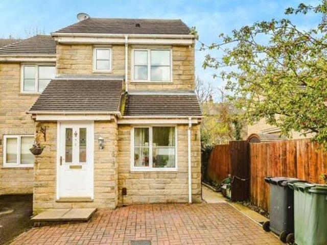 House for sale in Cowcliffe, Huddersfield