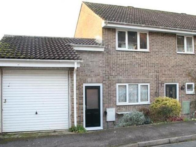 House for sale in Hungerford