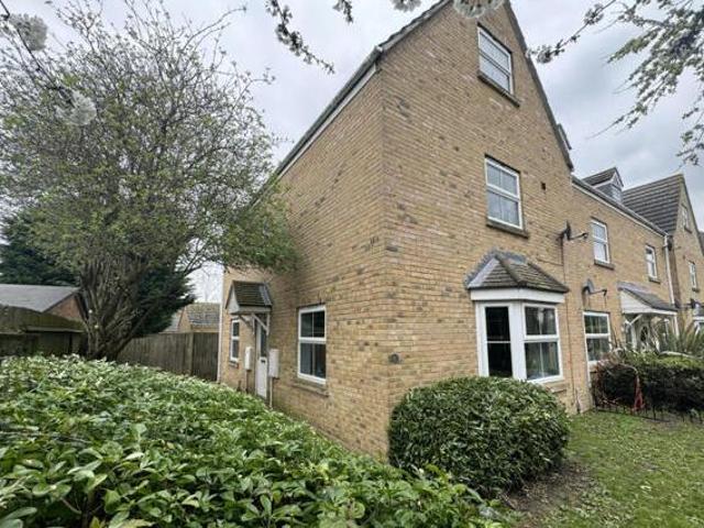 House for sale in Huntingdon