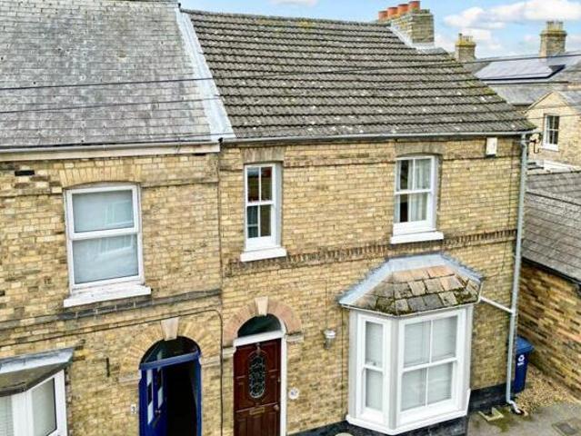 House for sale in Huntingdon
