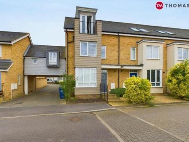 House for sale in Huntingdon