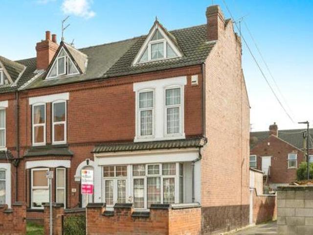 House for sale in Hyde Park, South Yorkshire