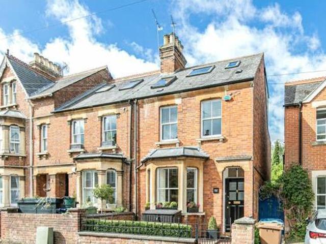 House for sale in Iffley Fields, The Slade