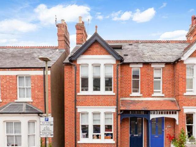 House for sale in Iffley Fields, The Slade