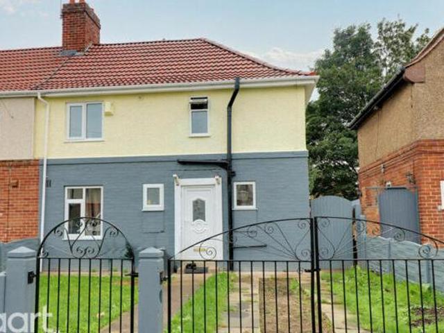 House for sale in Intake, South Yorkshire