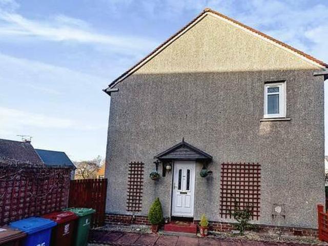 House for rent in Cambuskenneth, Scotland